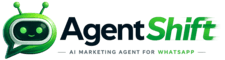 AgentShift Logo