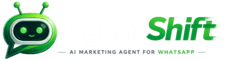 AgentShift Logo